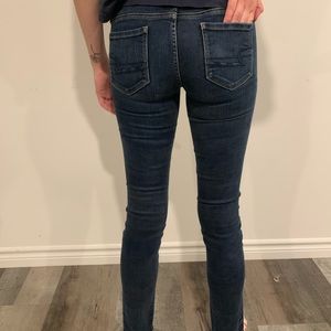 Women’s jeans